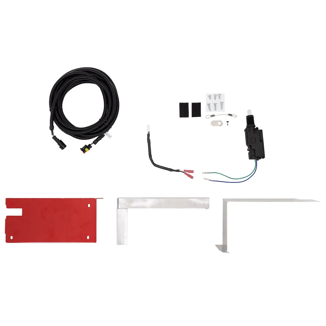 PS8002 – WEATHERGUARD Tool Box Lock Remote Control, For Weather Guard Lo-Side Type Tool Box Remote Keyless Entry Asse...